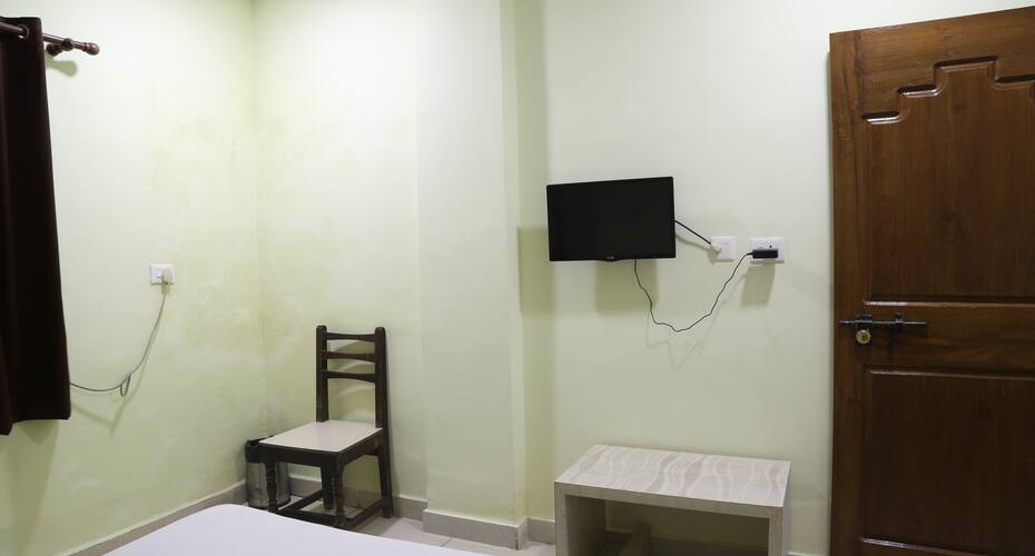 Hotel Ambassador, Guwahati 5